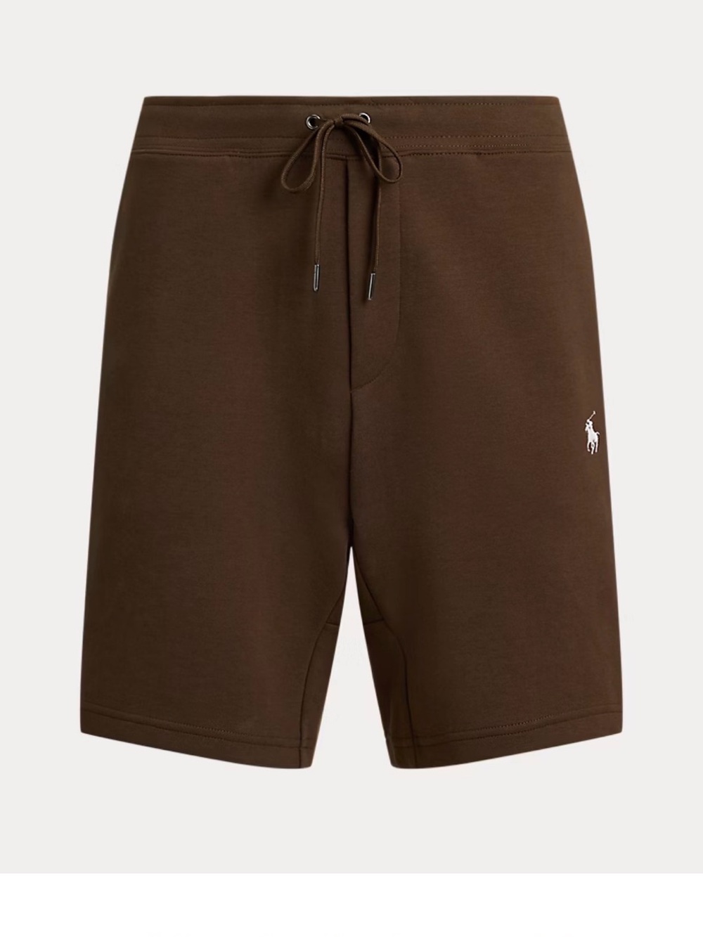 Polo Ralph Lauren Brown sweat shorts